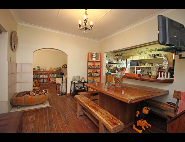 3 BEDROOM HOUSE FOR SALE IN BRYANSTON